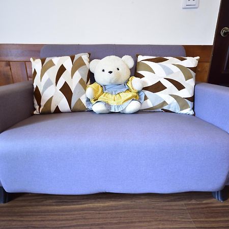 Hou Niao Fei Xing B&B Taiping  Exterior foto