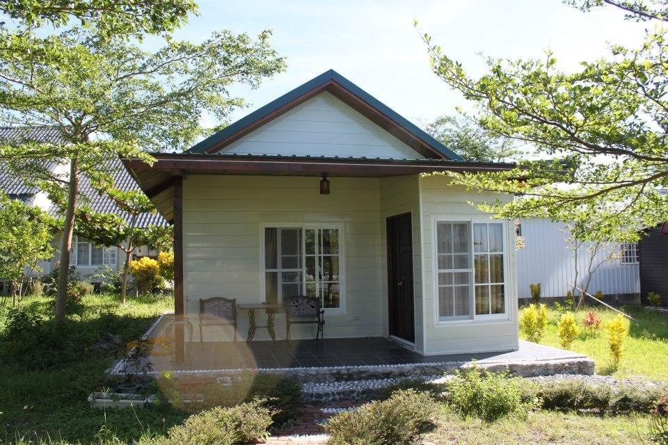 Hou Niao Fei Xing B&B Taiping  Zimmer foto