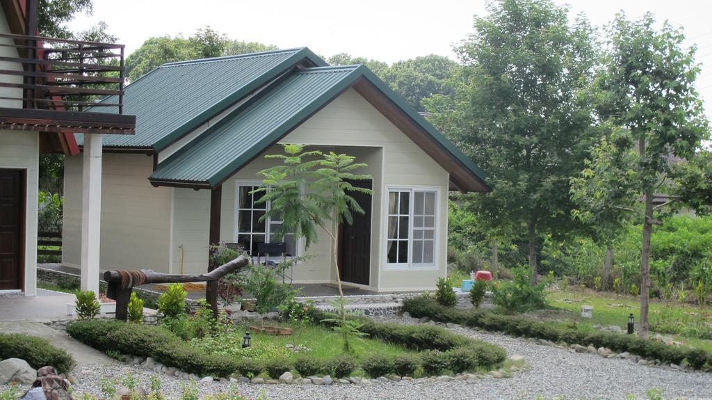 Hou Niao Fei Xing B&B Taiping  Zimmer foto