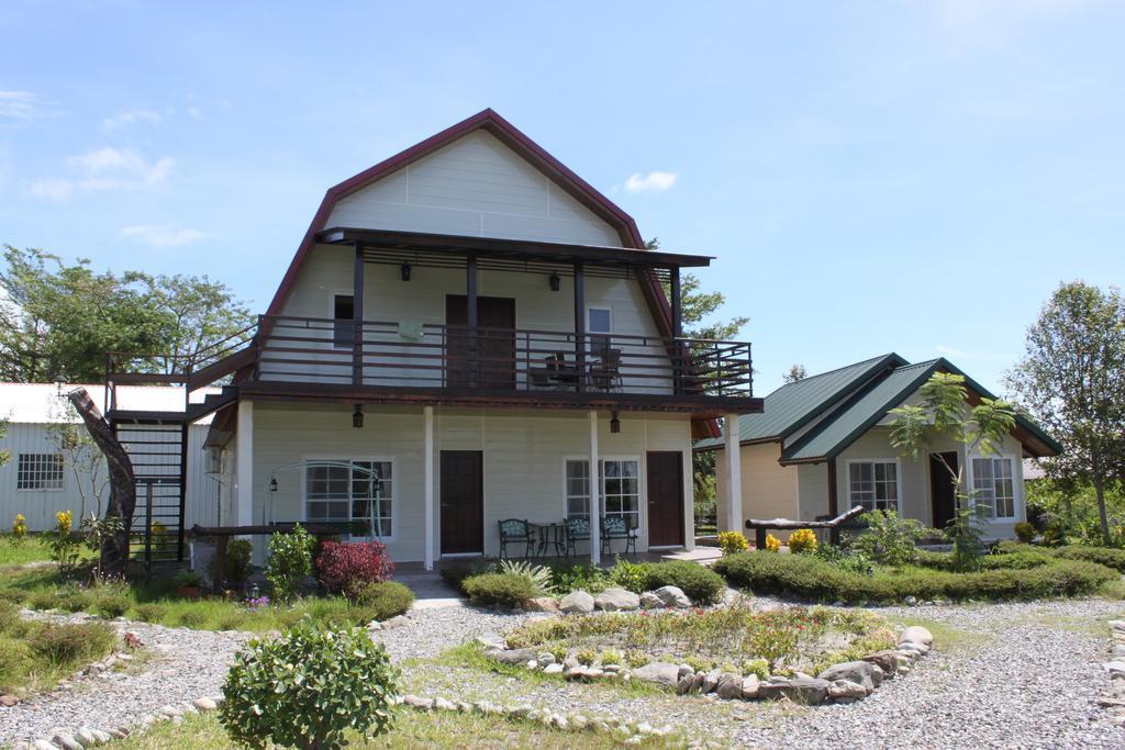 Hou Niao Fei Xing B&B Taiping  Zimmer foto